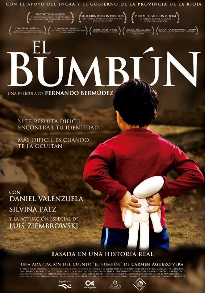 El Bumbún