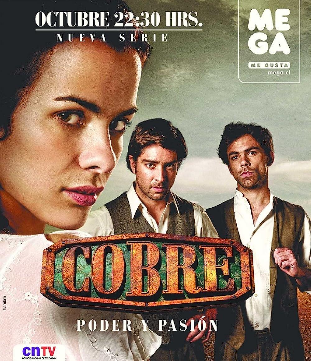 Cobre (TV Series)