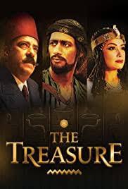 The treasure