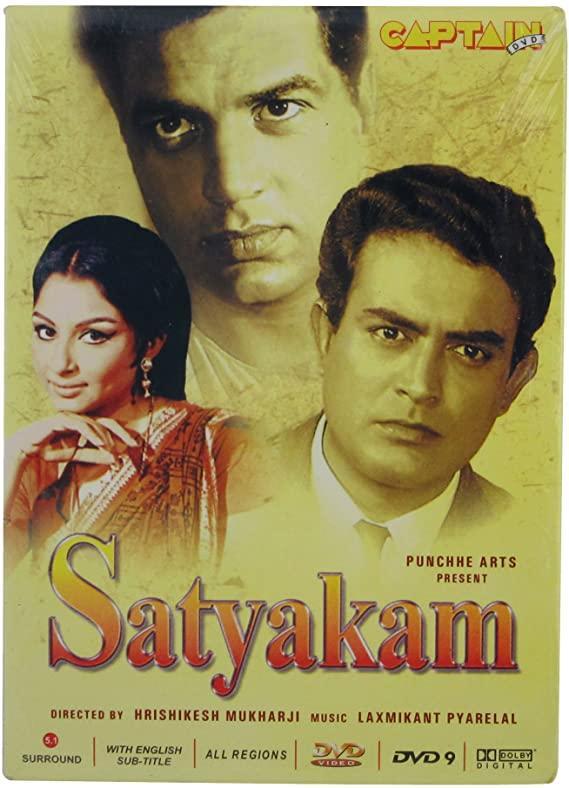 Satyakam