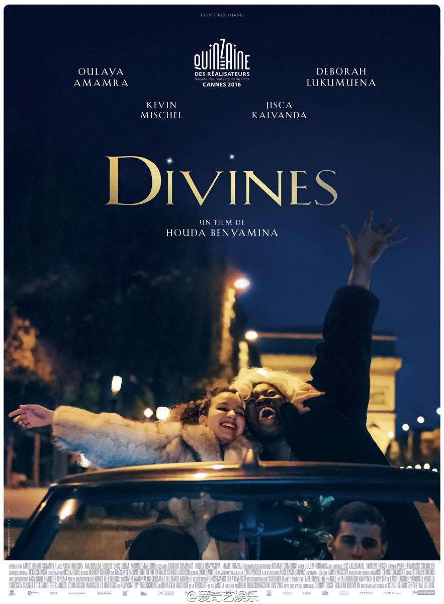 Divines