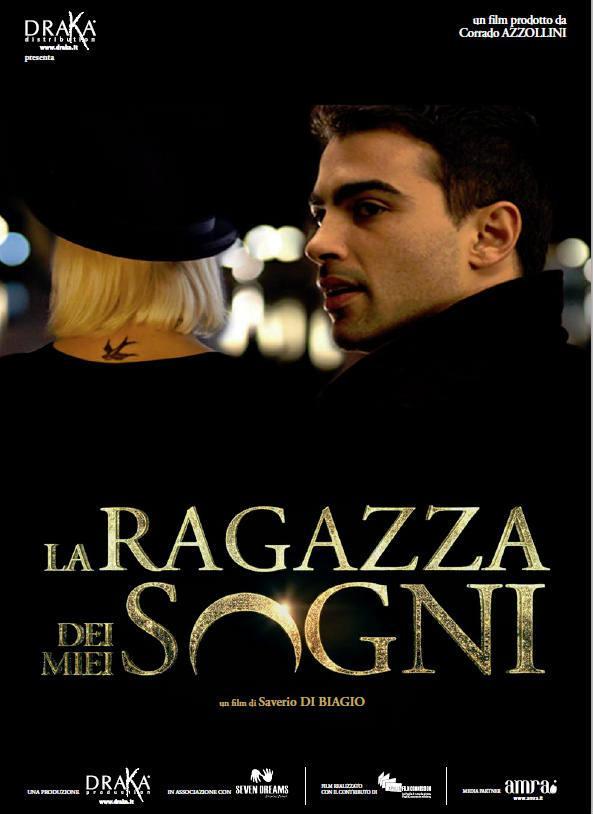 La ragazza dei miei sogni