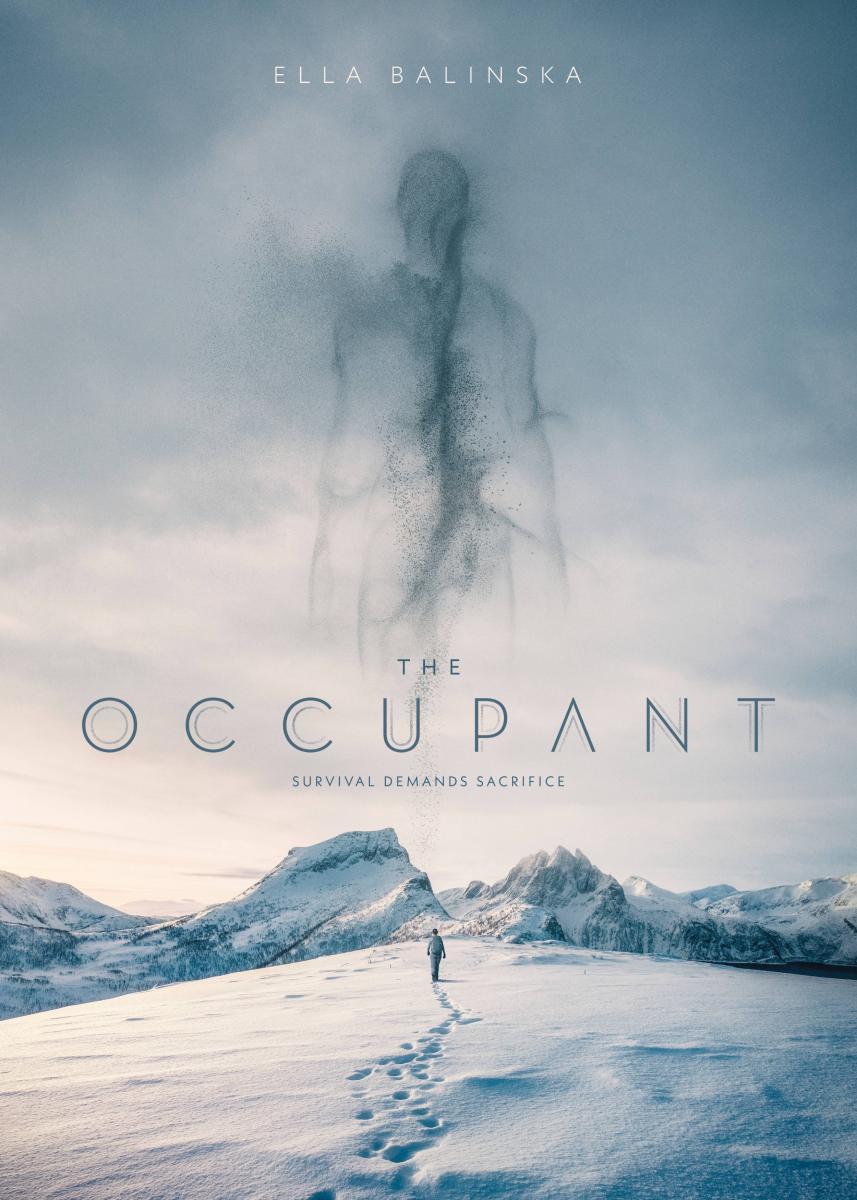 The Occupant