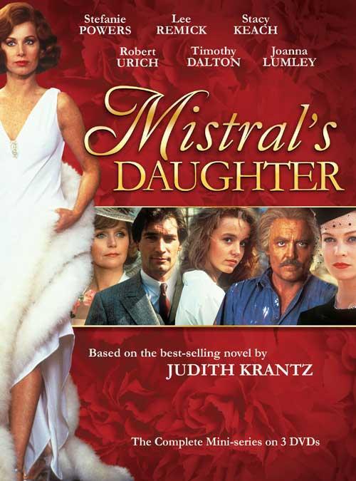 Mistral's Daughter (TV Miniseries) (1984)