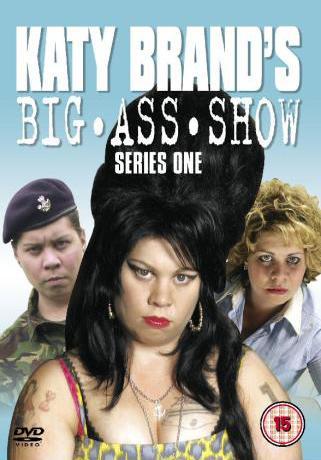 El show de Katy Brand (Serie de TV)