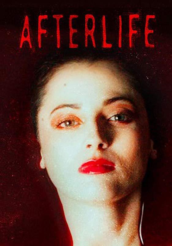 Afterlife (Serie de TV)