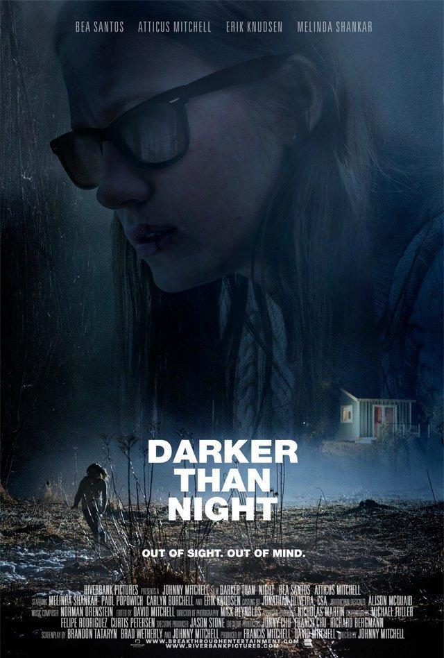 Darker Than Night