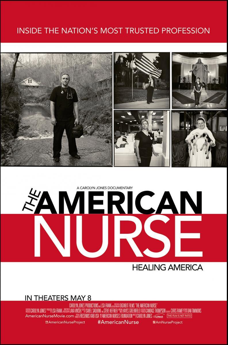 The American Nurse