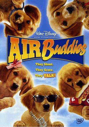 Air Buddies