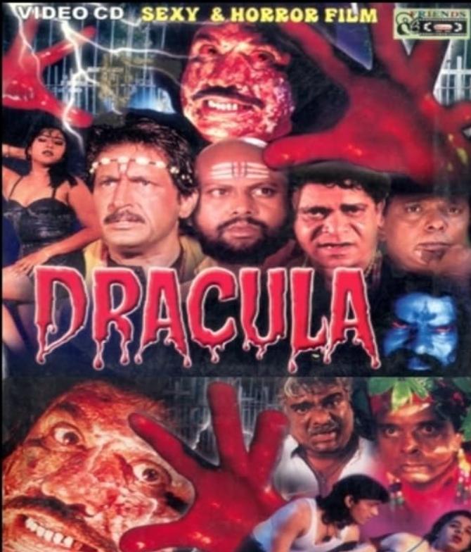 Dracula