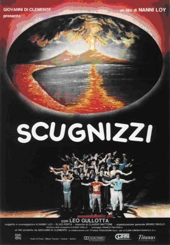 Scugnizzi