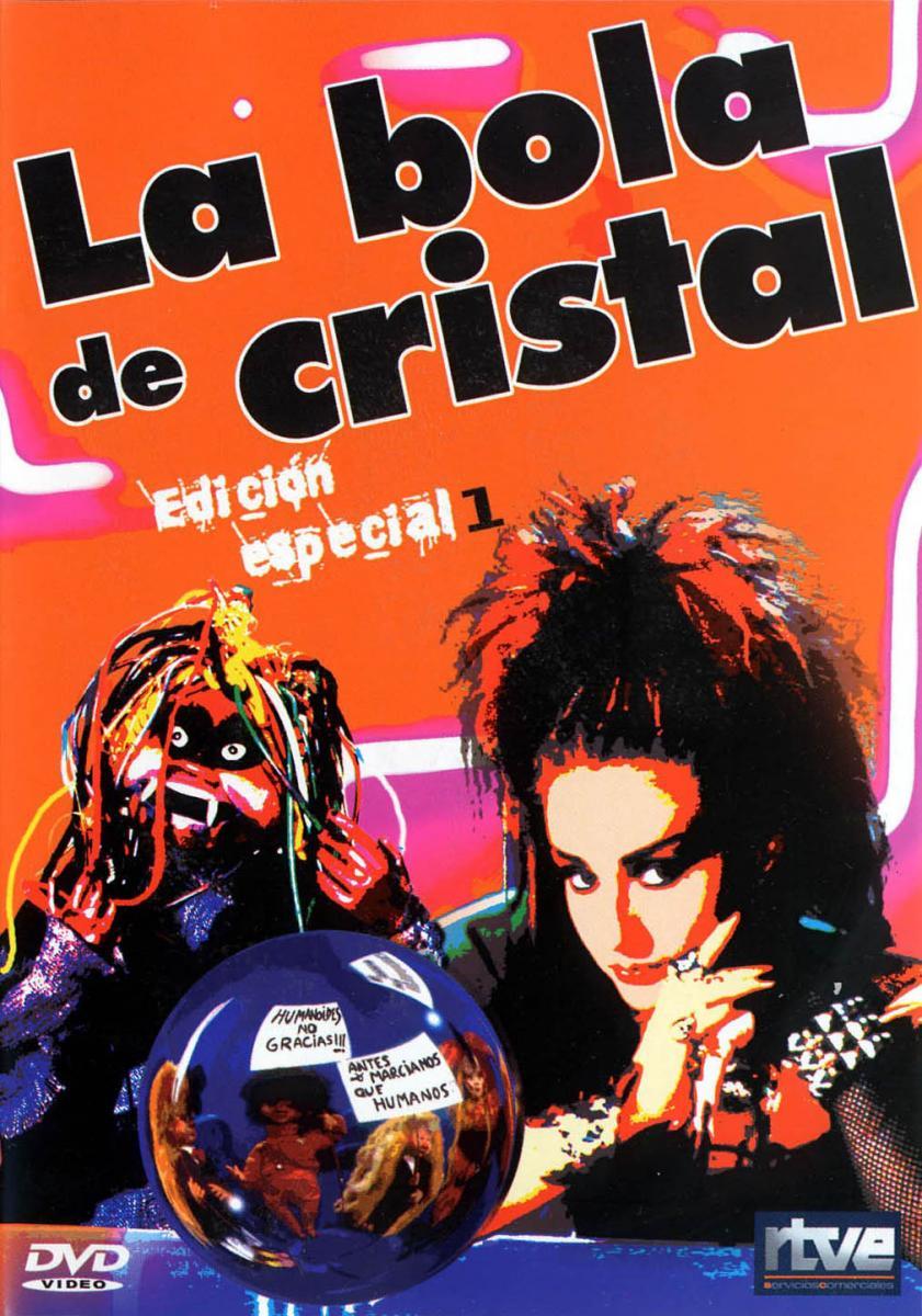 La bola de cristal (TV Series)