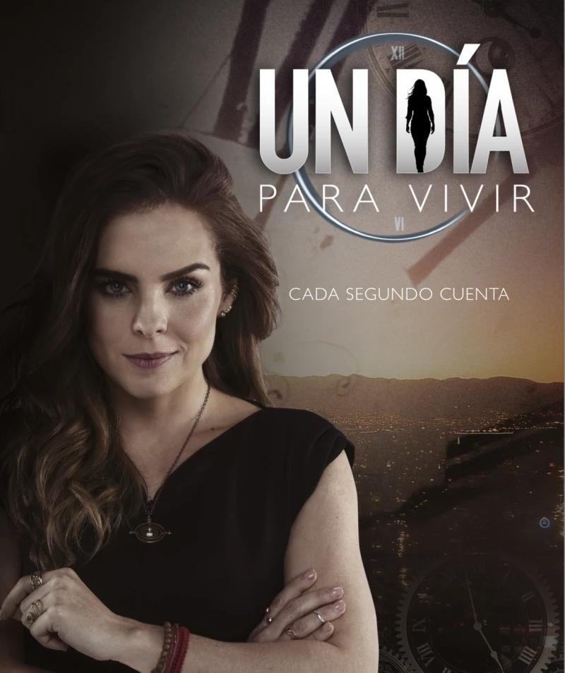 Un día para vivir (Serie de TV)