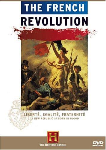 La Revolución Francesa