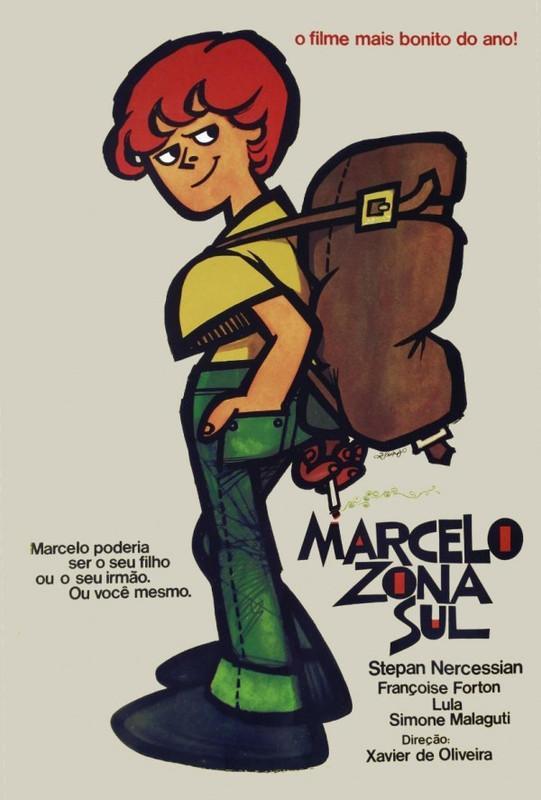 Marcelo Zona Sul