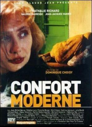 Confort moderne