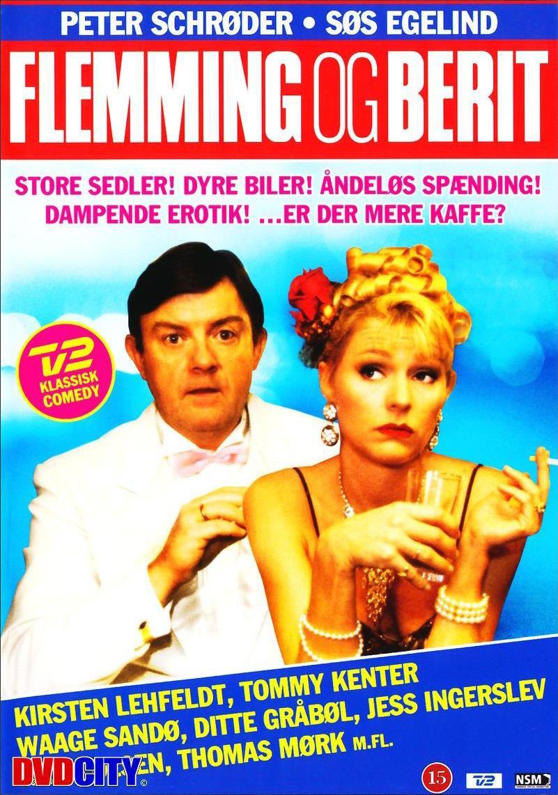 Flemming og Berit (Serie de TV)