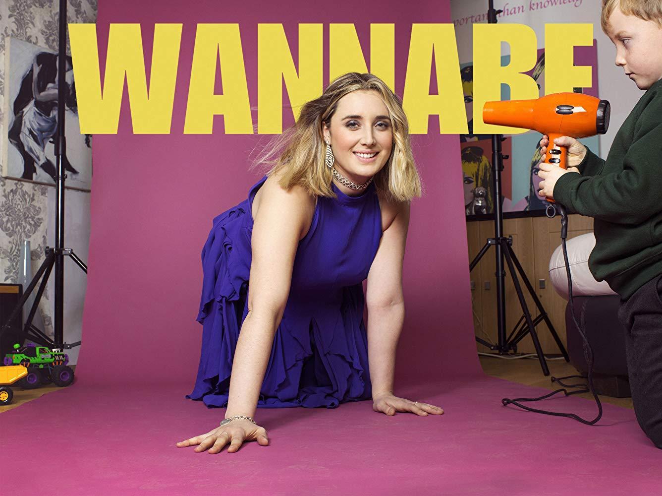 Wannabe (Serie de TV)