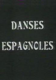 Danses espagnoles (S)