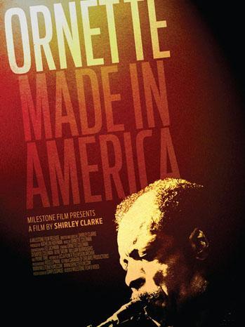 Ornette: Made in America