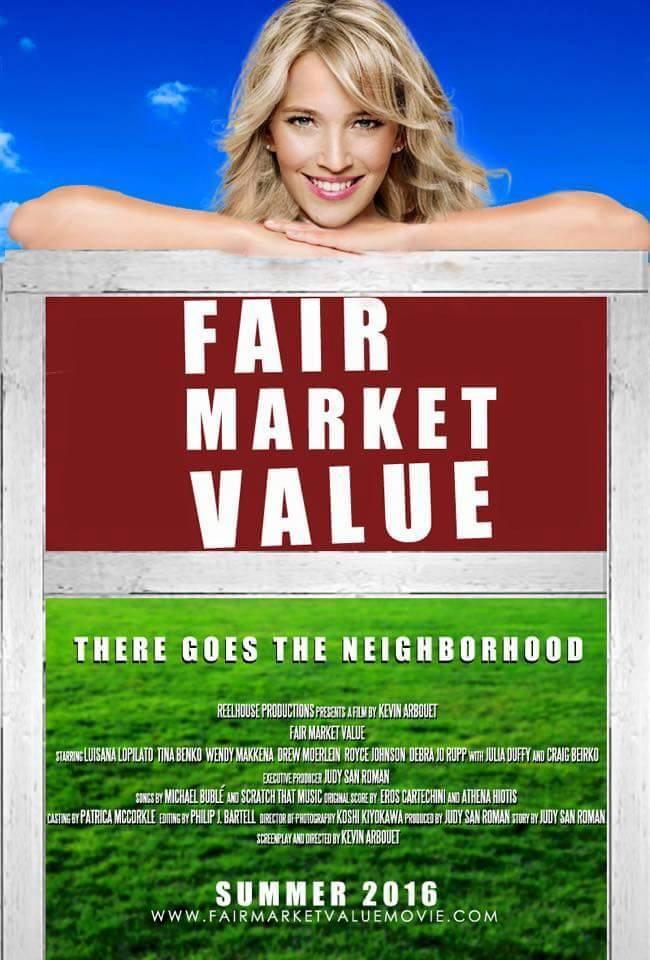 Fair Market Value