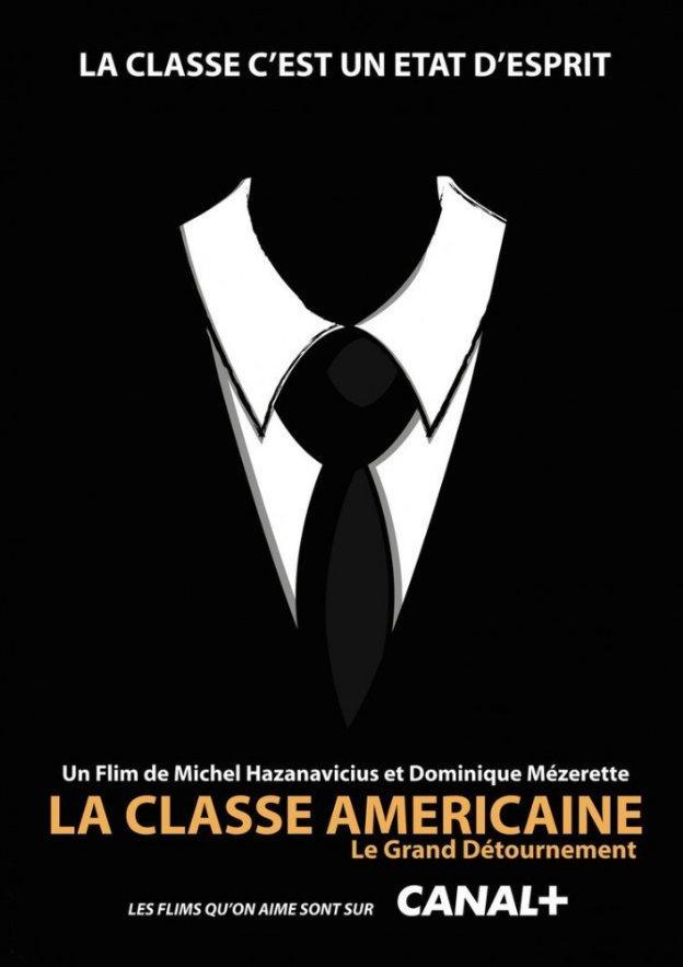 La classe américaine (TV)