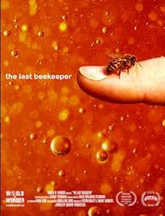 The Last Beekeeper