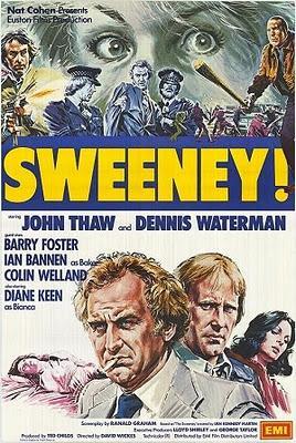 Sweeney!