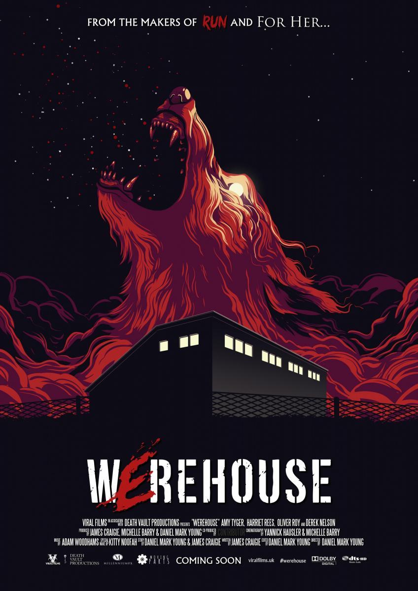 Werehouse (C)