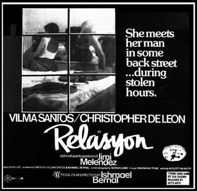 Relasyon (Affair)