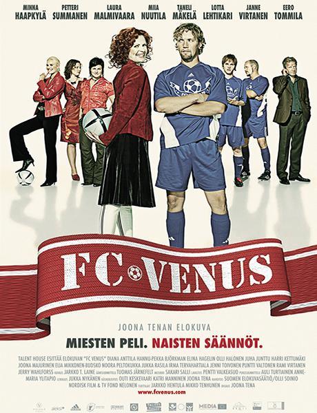 FC Venus