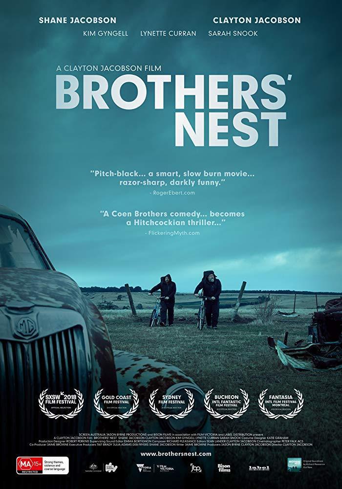 Brothers' Nest