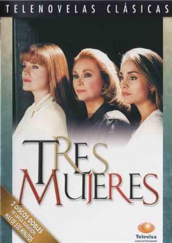 Three women (Series TV) (TV Series)