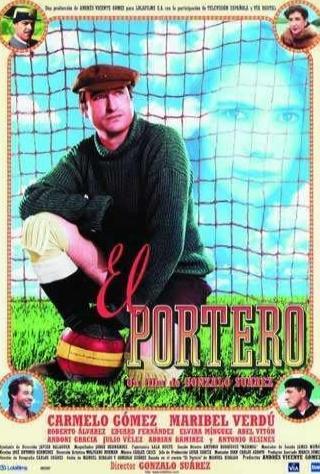 El portero