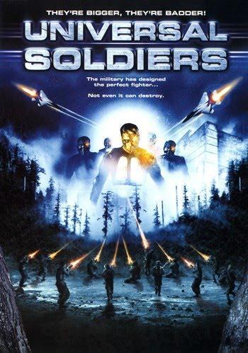 Universal Soldiers