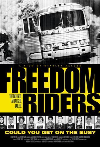 Freedom Riders (American Experience)