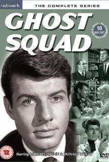 Ghost Squad (Serie de TV)