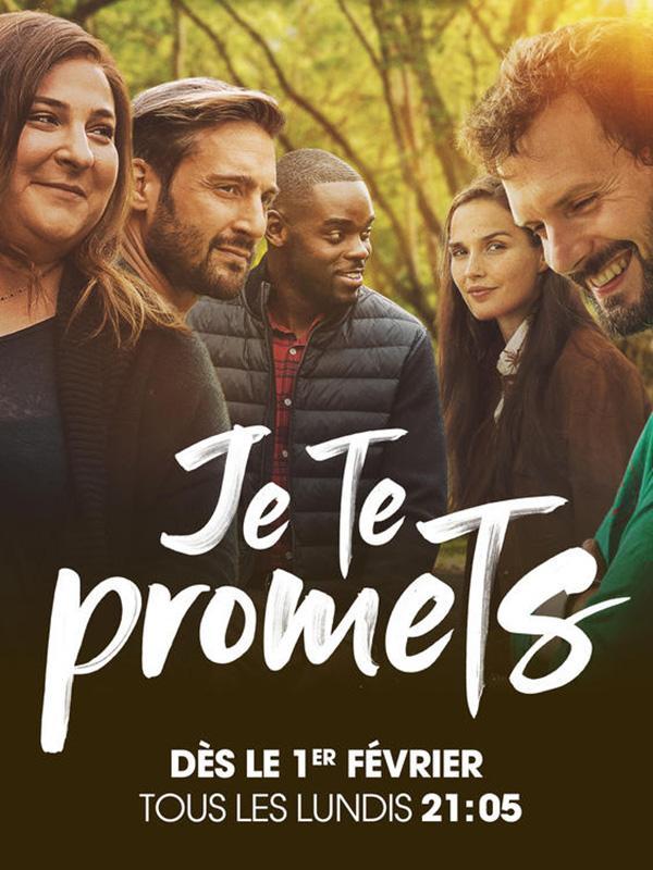 Je te promets (Serie de TV)