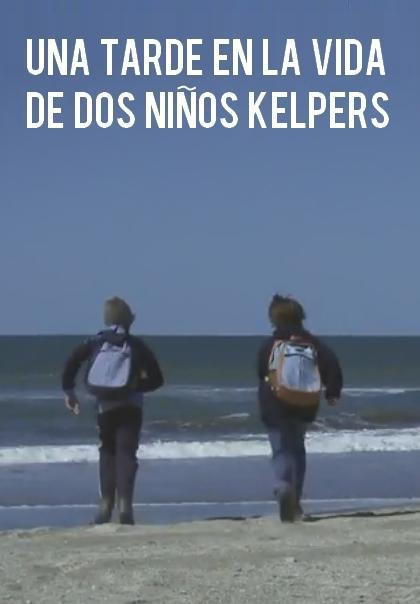 Una tarde en la vida de dos niños kelpers (S)