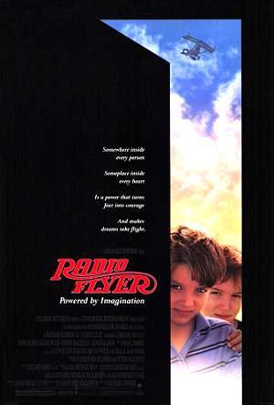 Radio Flyer