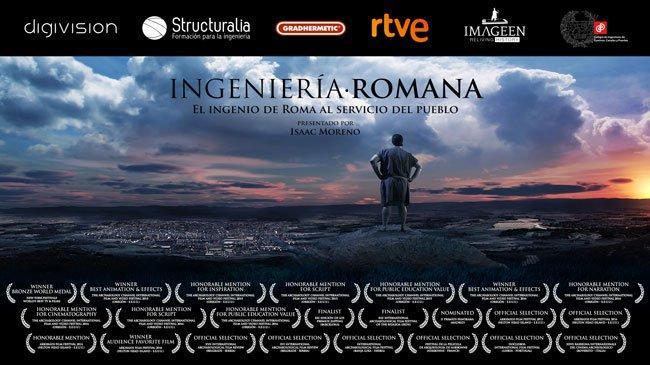 Ingeniería Romana (Serie de TV)