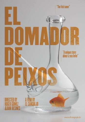 El domador de peixos (C)