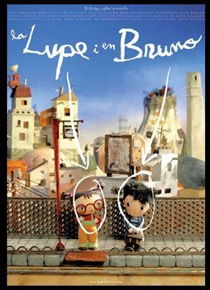 La Lupe i en Bruno (S)