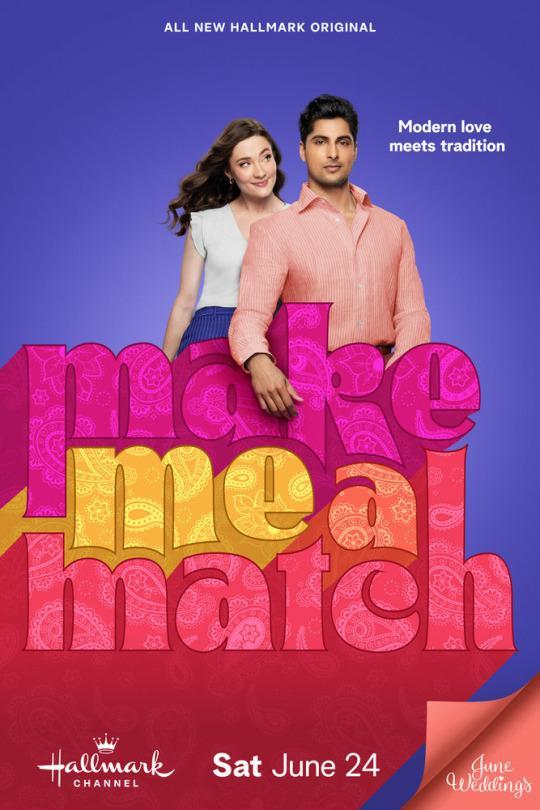 Make Me a Match (TV)