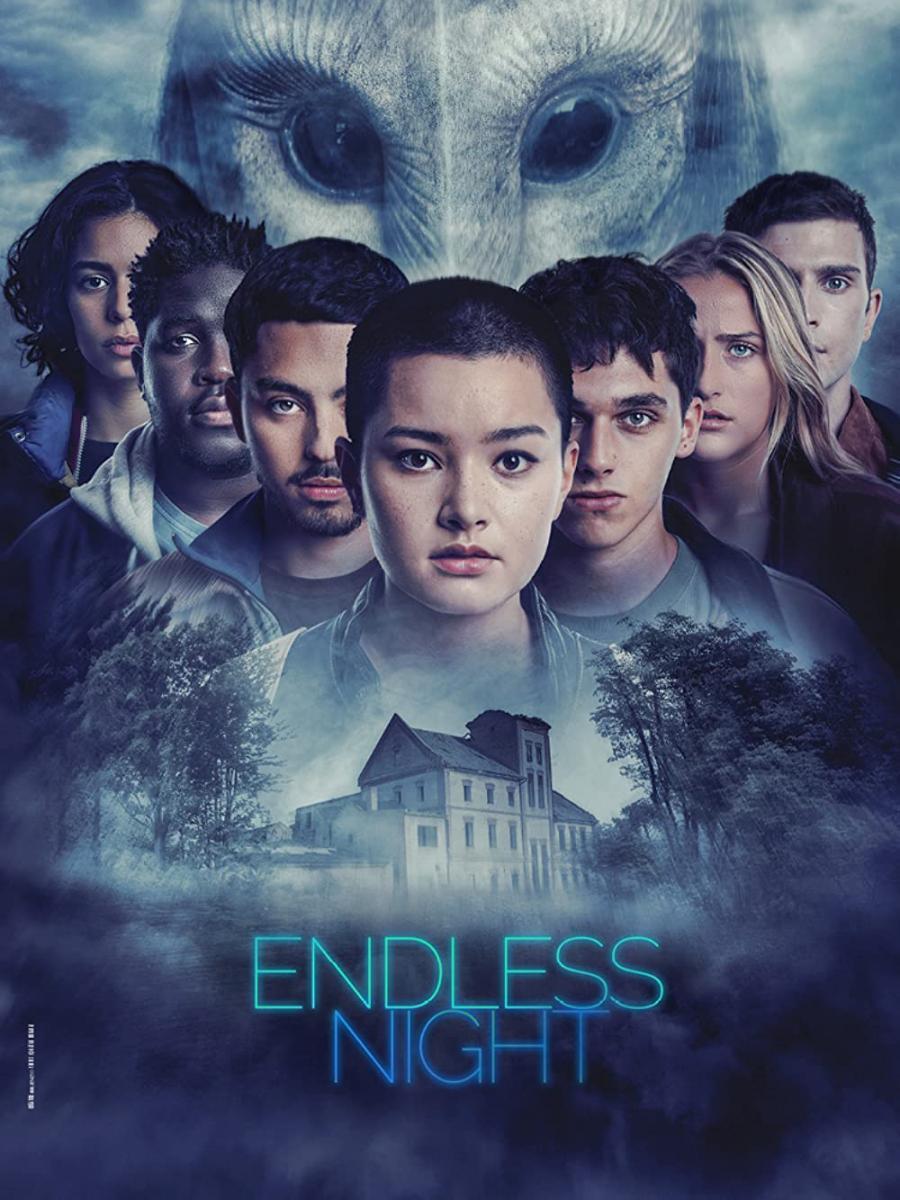 Endless Night (TV Series)