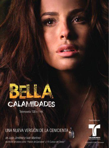 Bella calamidades (Serie de TV)