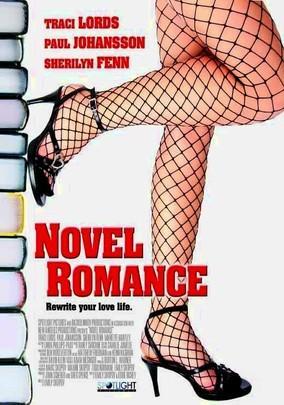 Novel Romance