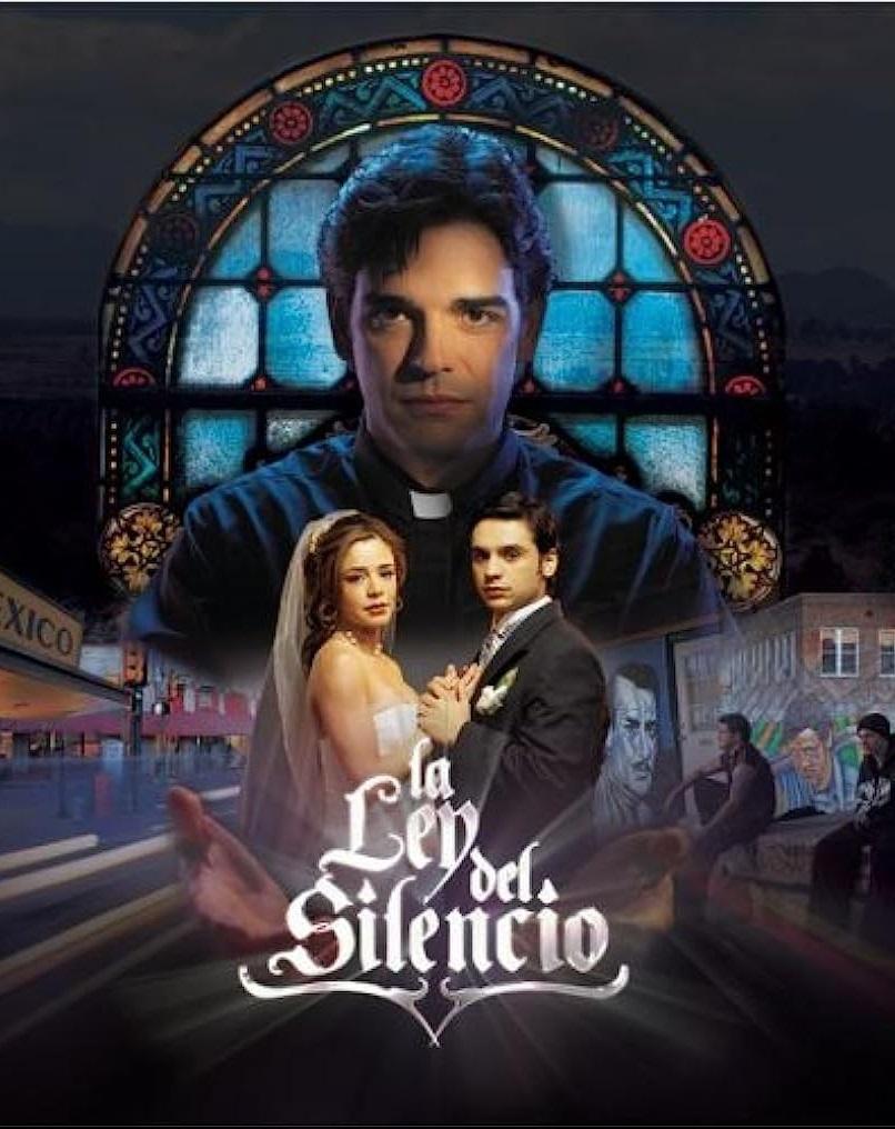 La ley del silencio (TV Series)