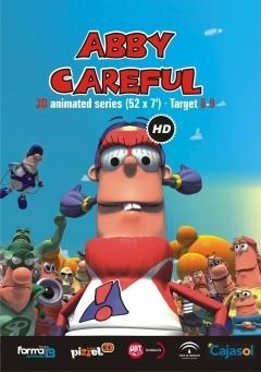 Abby Careful (TV Series)