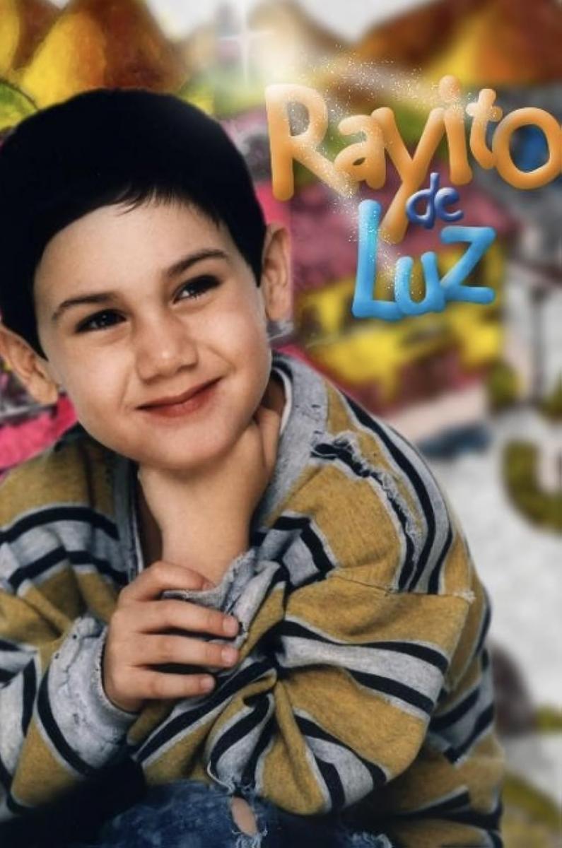 Rayito de luz (Miniserie de TV)